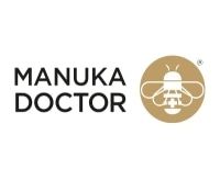 Manuka Doctor UK coupons